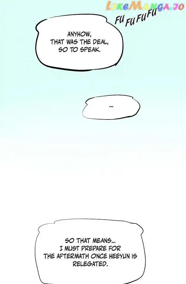 The 13Th Night Chapter 138