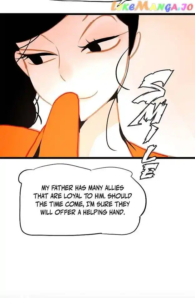 The 13Th Night Chapter 138