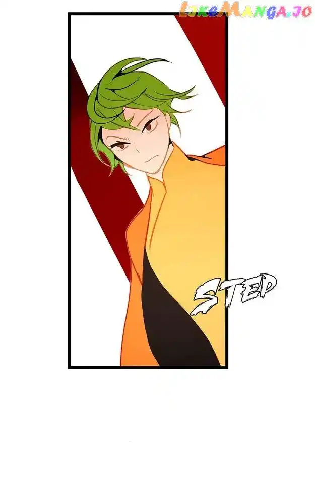 The 13Th Night Chapter 138