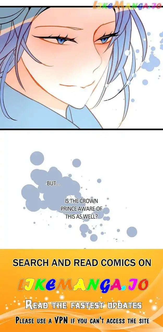 The 13Th Night Chapter 138