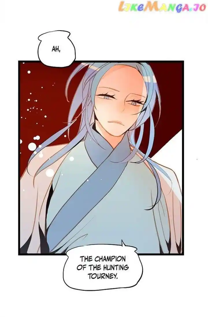 The 13Th Night Chapter 139