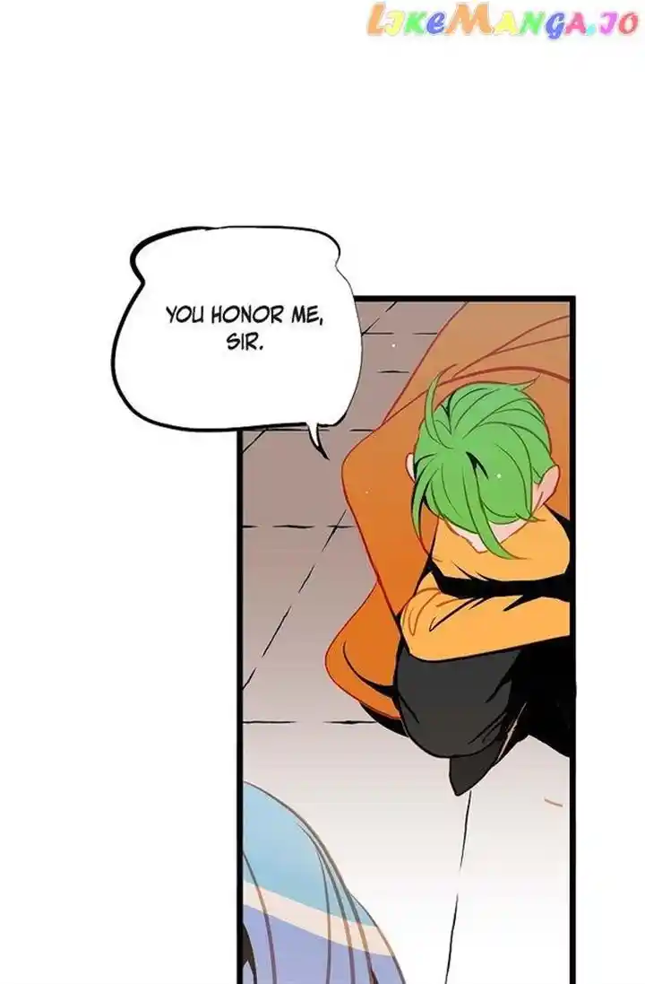 The 13Th Night Chapter 139