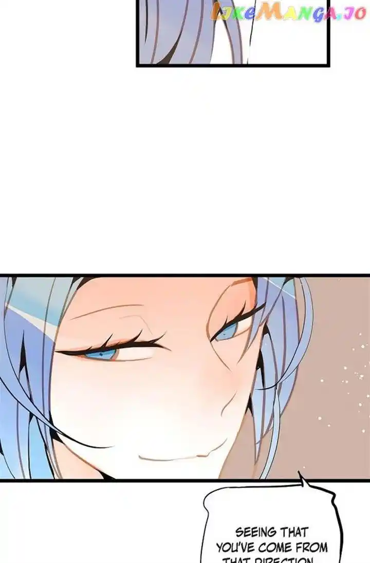 The 13Th Night Chapter 139