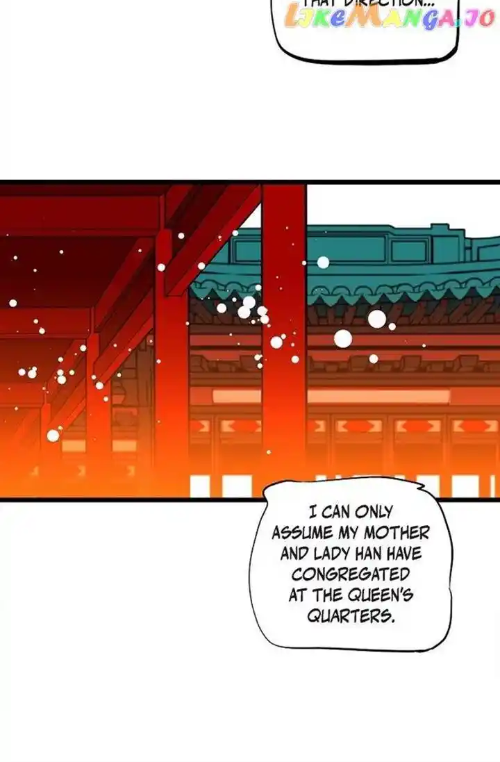 The 13Th Night Chapter 139