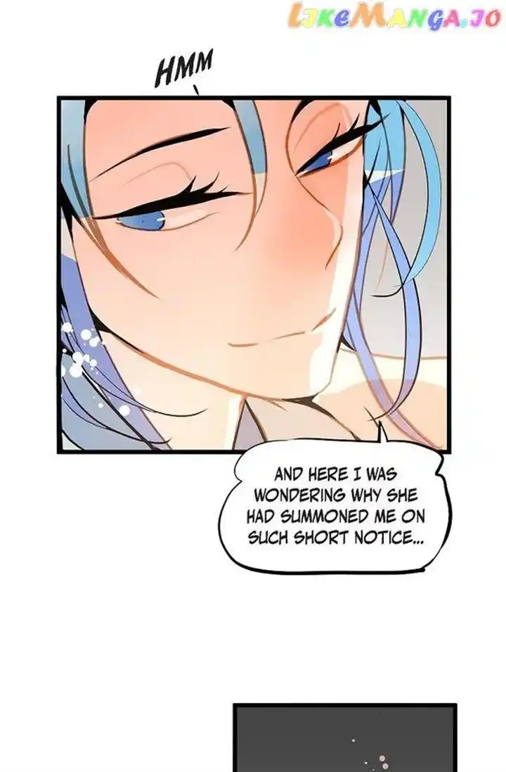 The 13Th Night Chapter 139