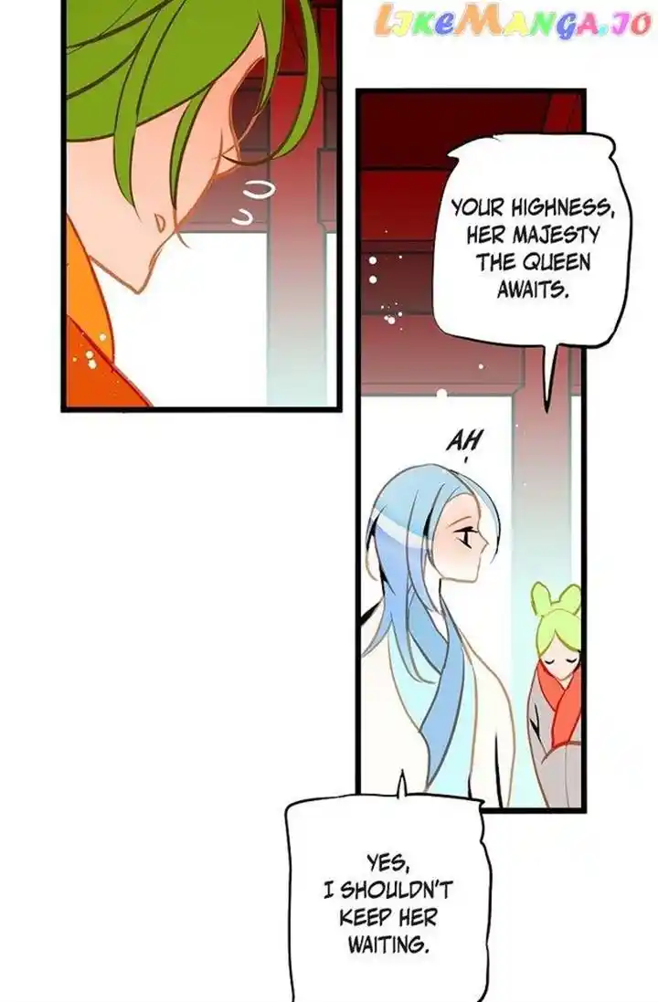 The 13Th Night Chapter 139