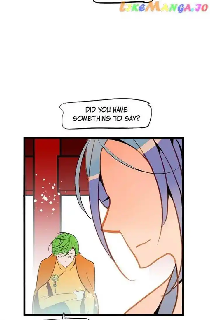 The 13Th Night Chapter 139