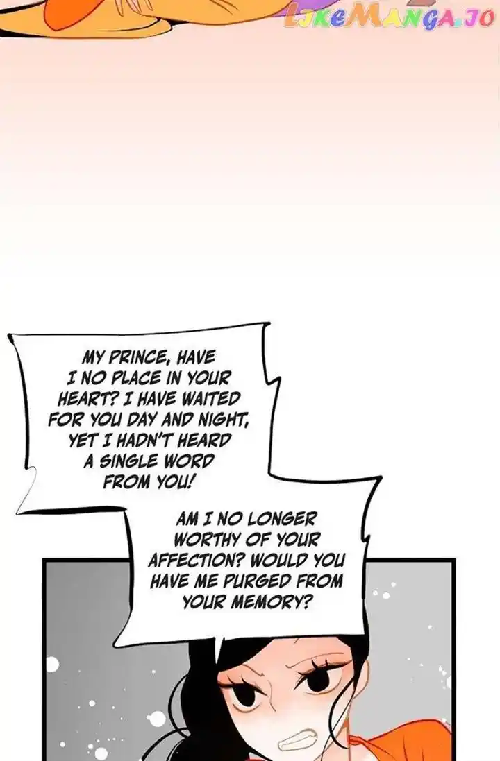 The 13Th Night Chapter 139