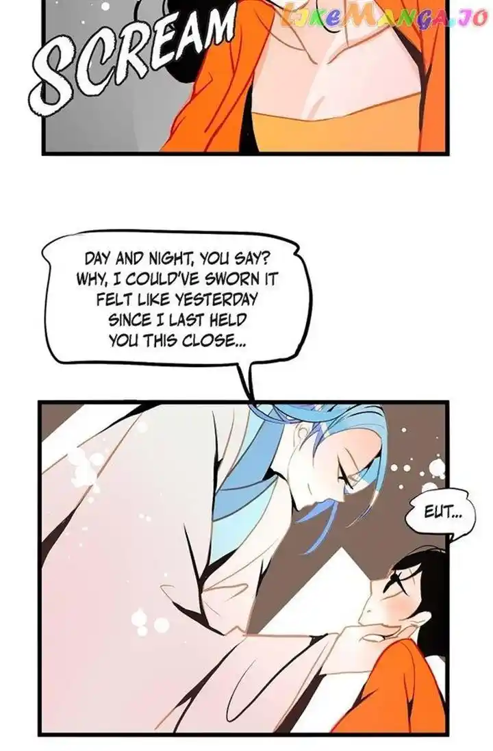 The 13Th Night Chapter 139