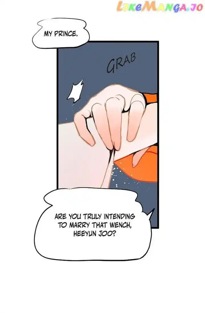 The 13Th Night Chapter 139