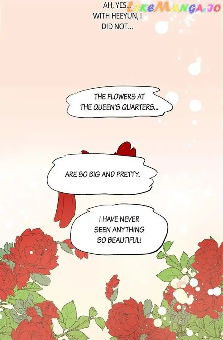 The 13Th Night Chapter 139