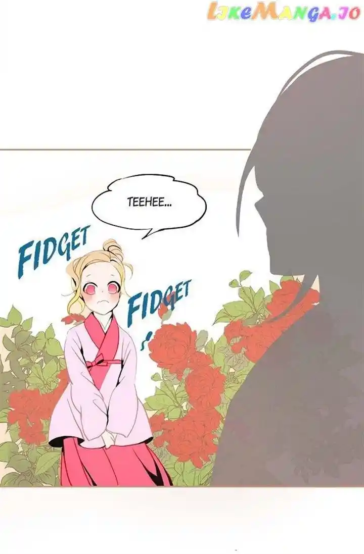 The 13Th Night Chapter 139