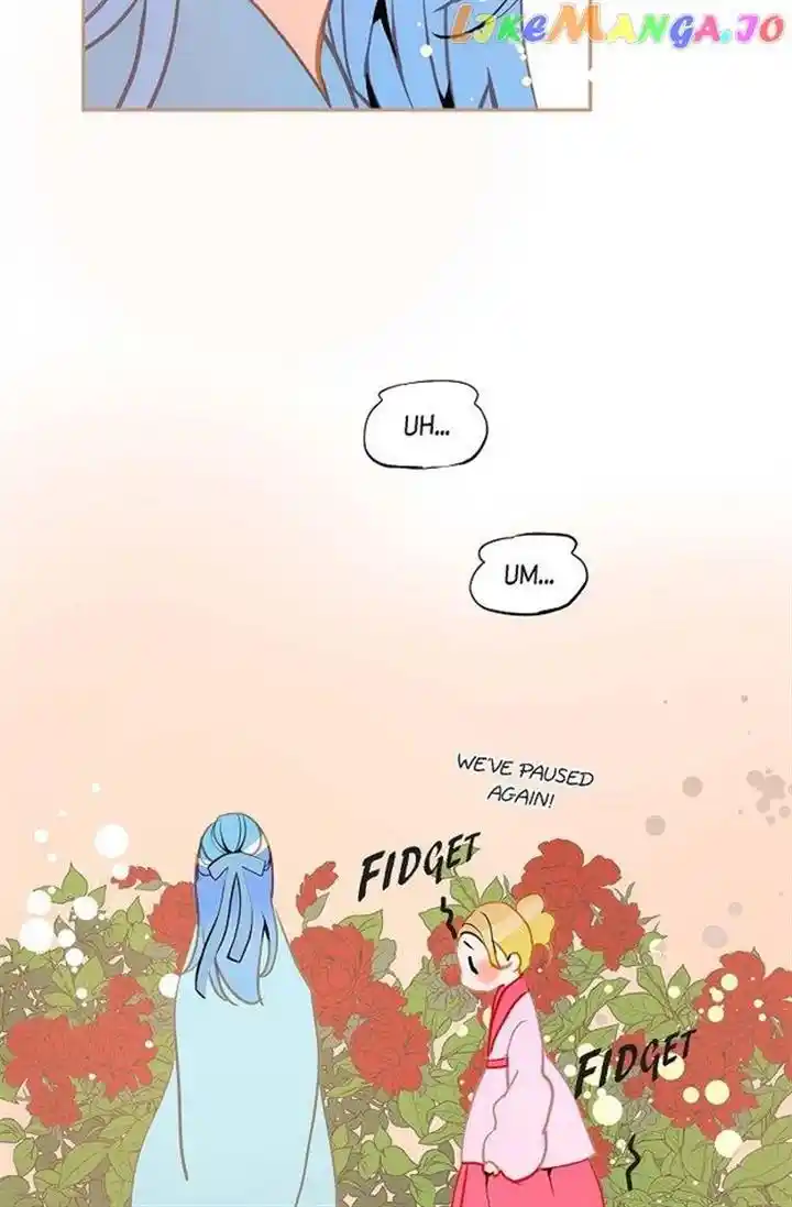 The 13Th Night Chapter 139