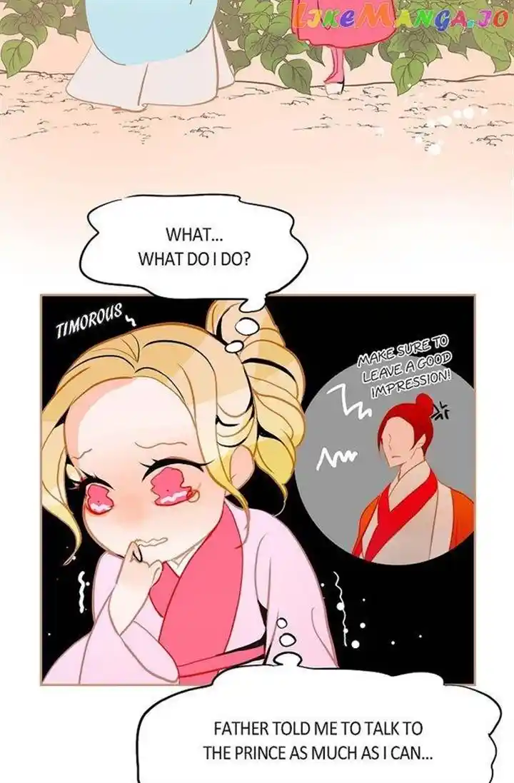 The 13Th Night Chapter 139