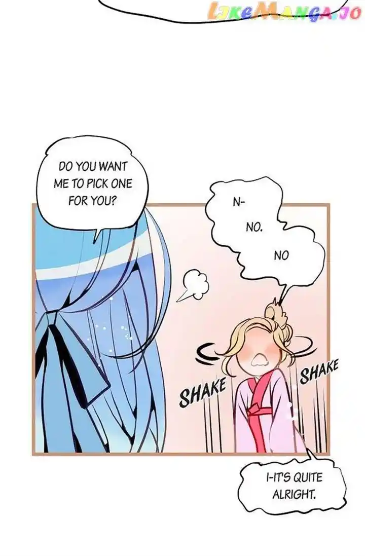 The 13Th Night Chapter 139