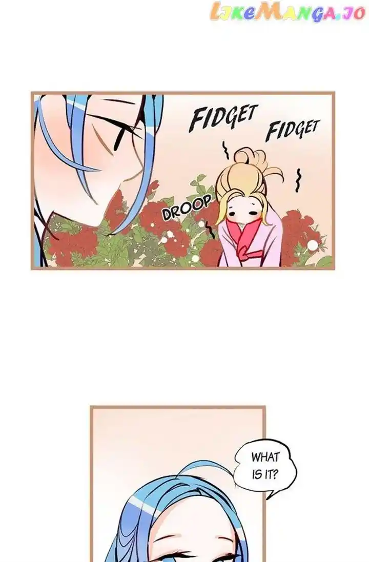 The 13Th Night Chapter 139