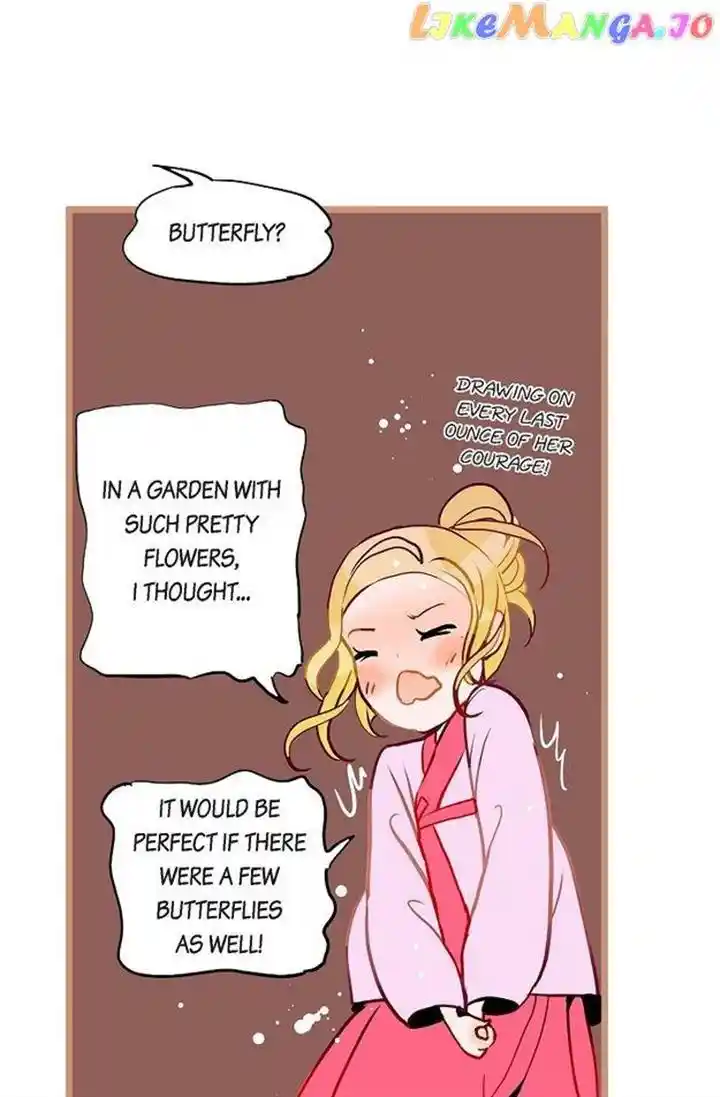 The 13Th Night Chapter 139