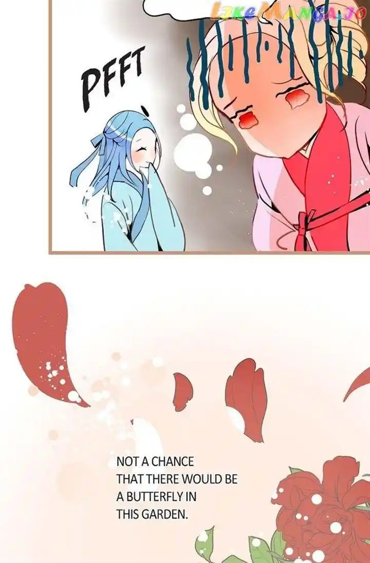 The 13Th Night Chapter 139