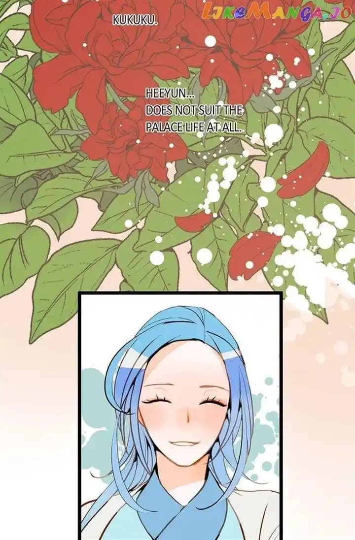 The 13Th Night Chapter 139