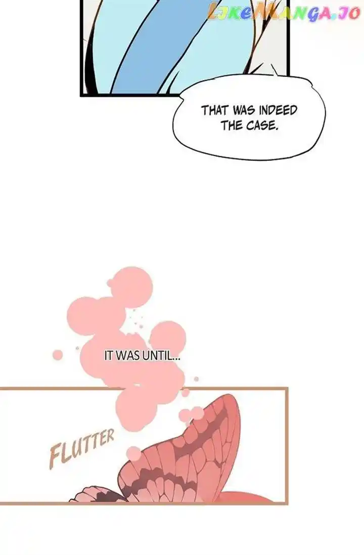 The 13Th Night Chapter 139