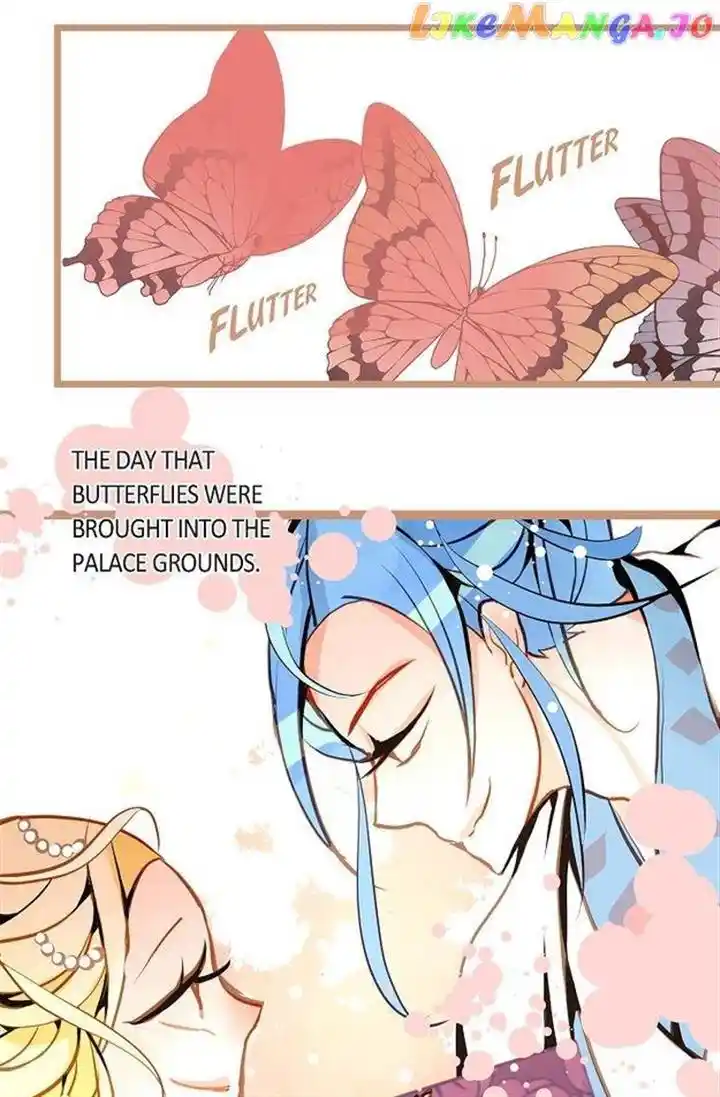 The 13Th Night Chapter 139