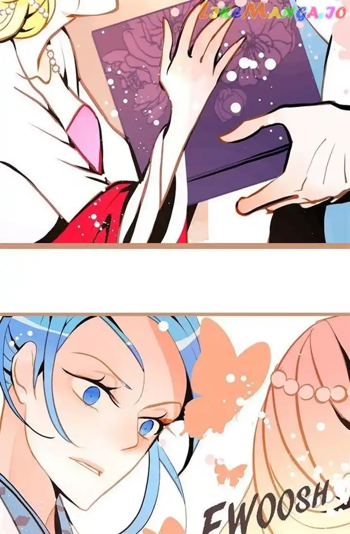 The 13Th Night Chapter 139