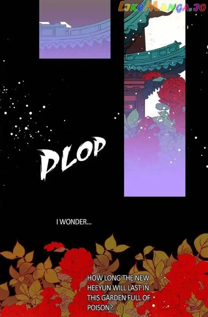 The 13Th Night Chapter 139