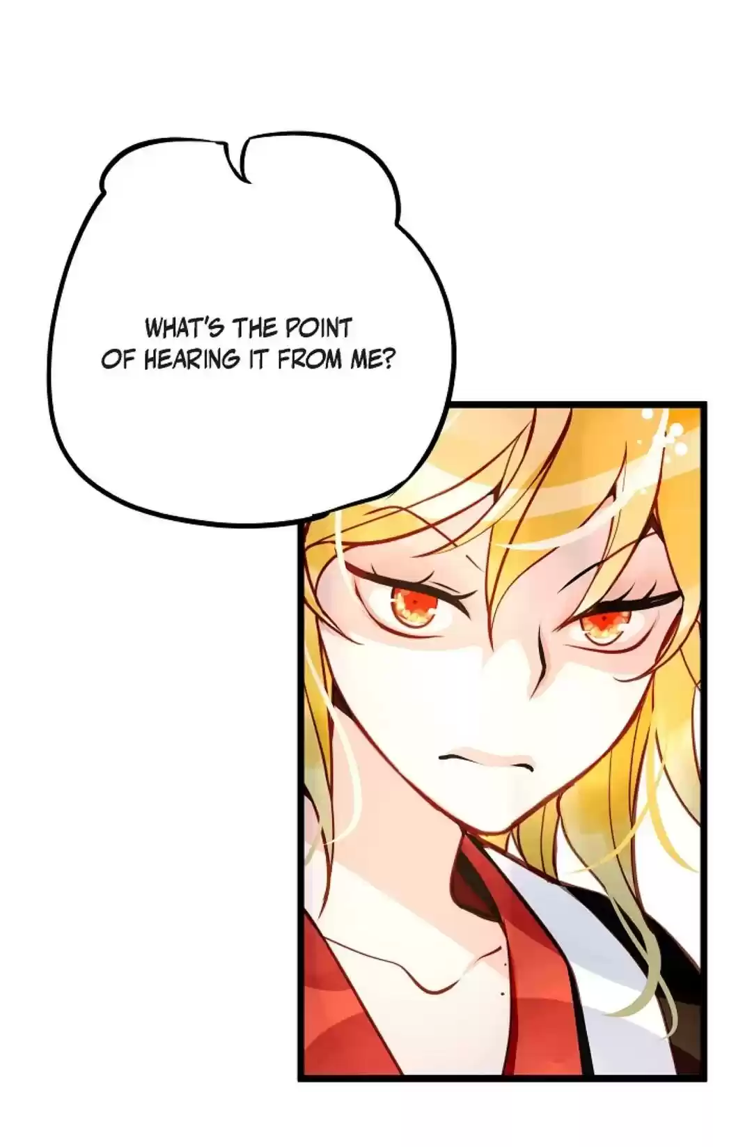 The 13Th Night Chapter 14