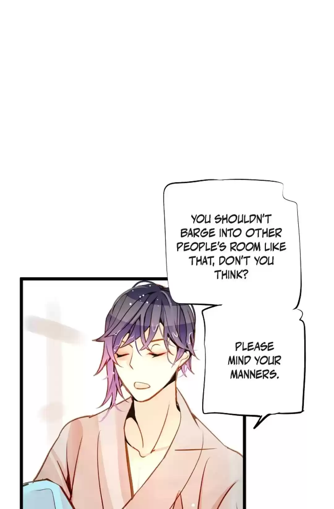 The 13Th Night Chapter 14