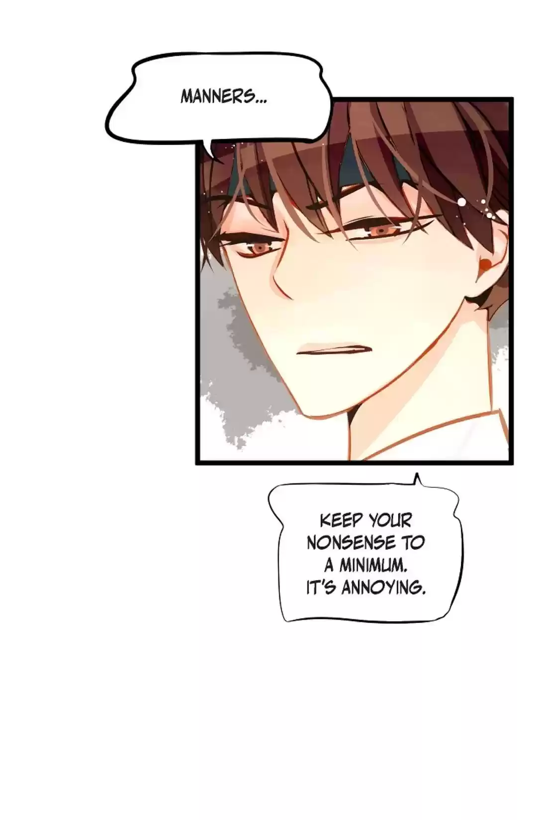 The 13Th Night Chapter 14