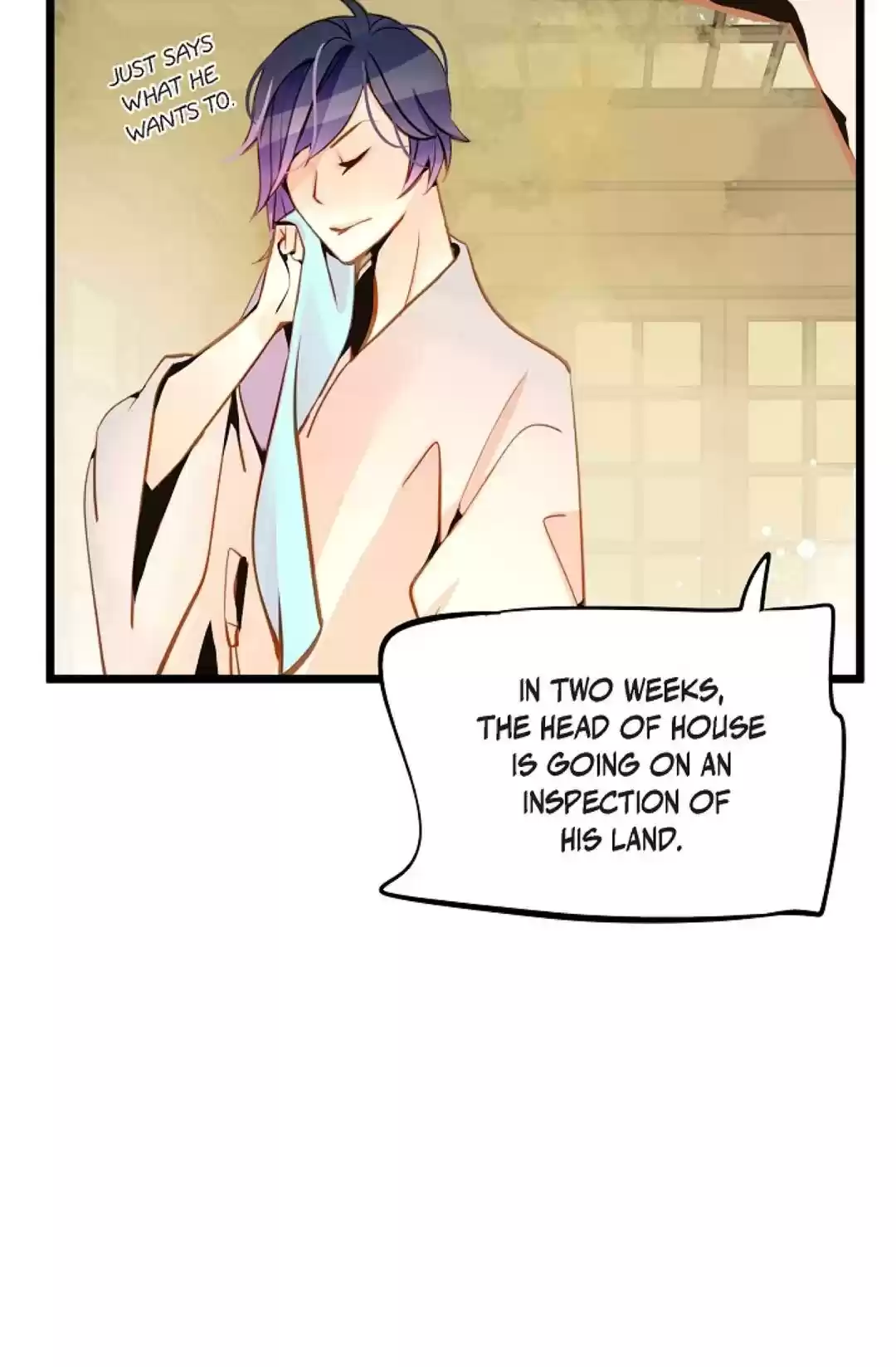 The 13Th Night Chapter 14