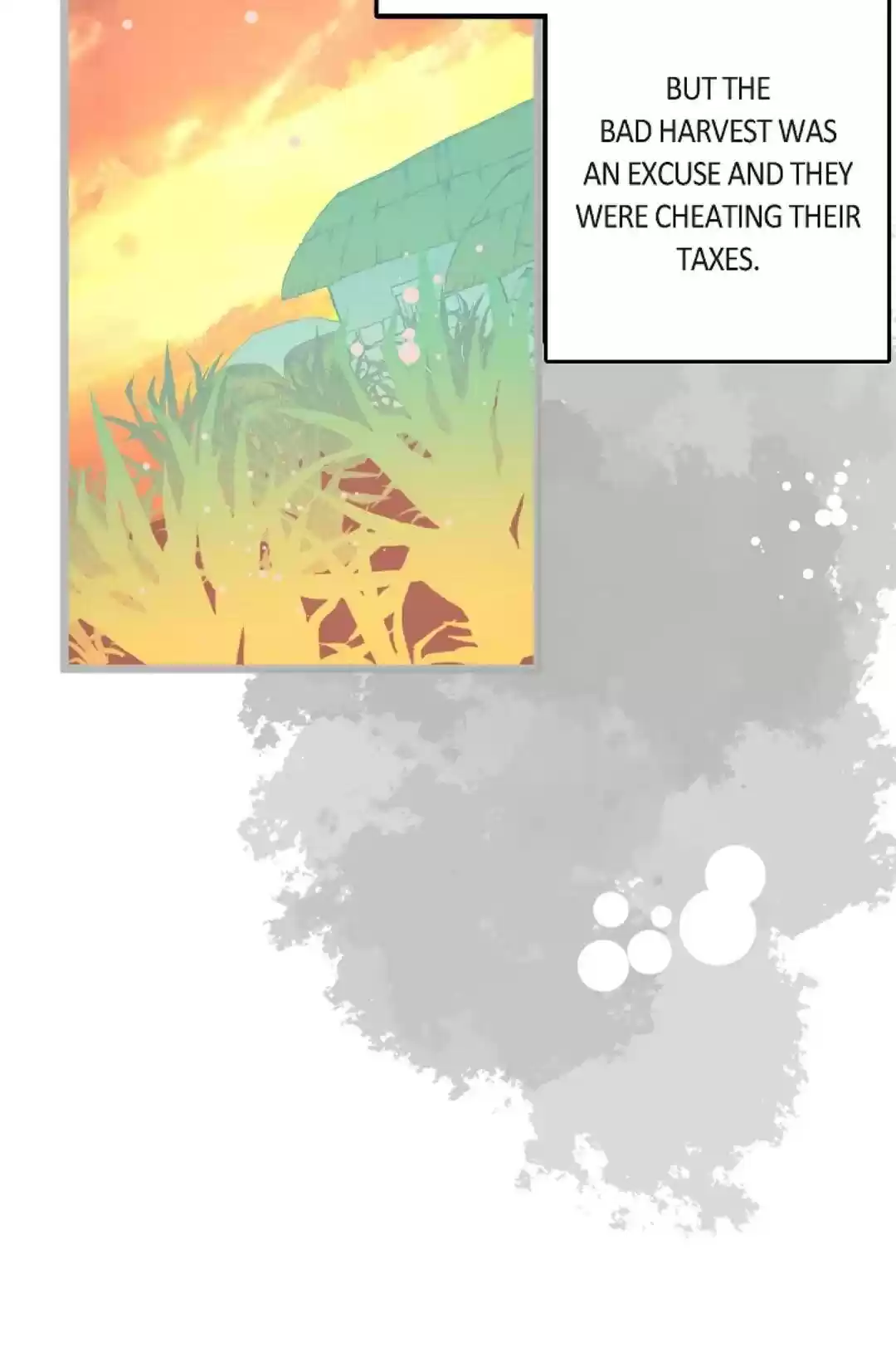 The 13Th Night Chapter 14