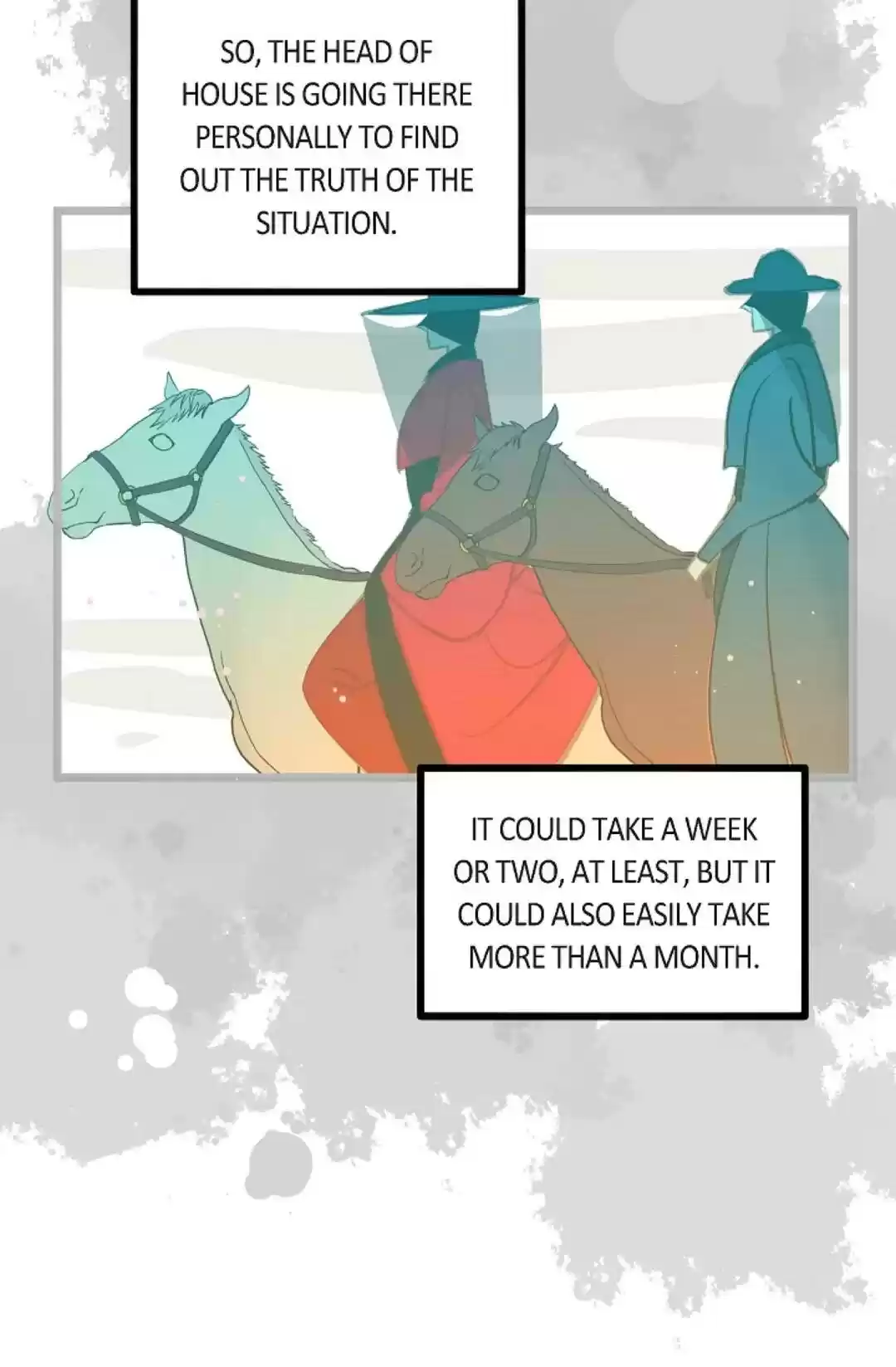 The 13Th Night Chapter 14