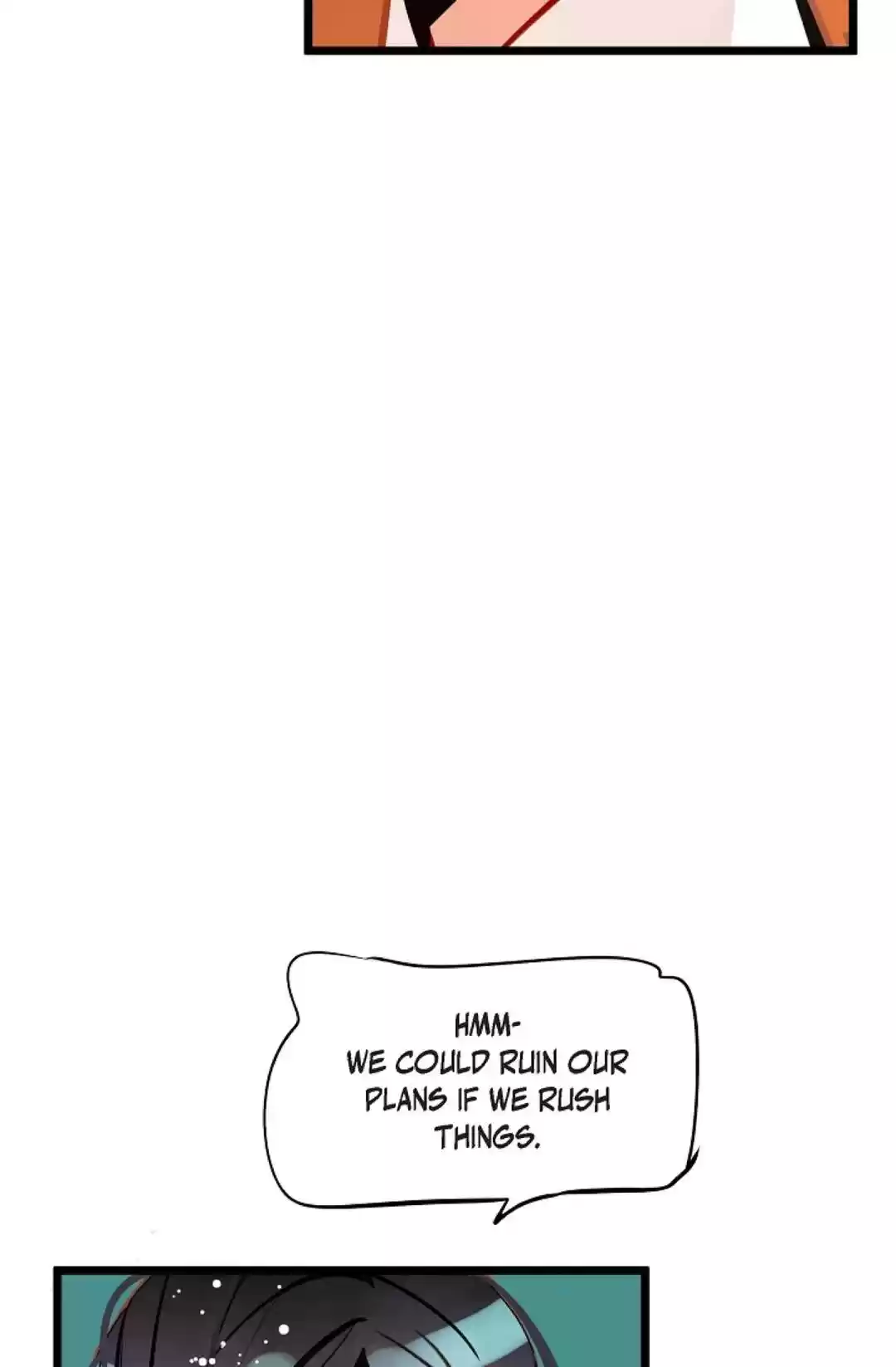 The 13Th Night Chapter 14