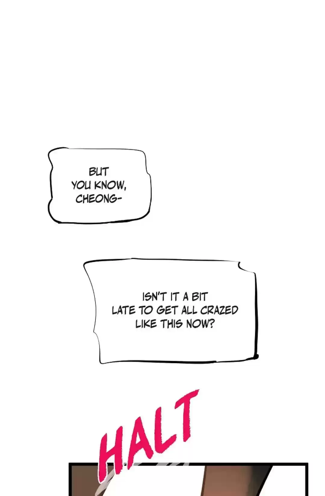 The 13Th Night Chapter 14