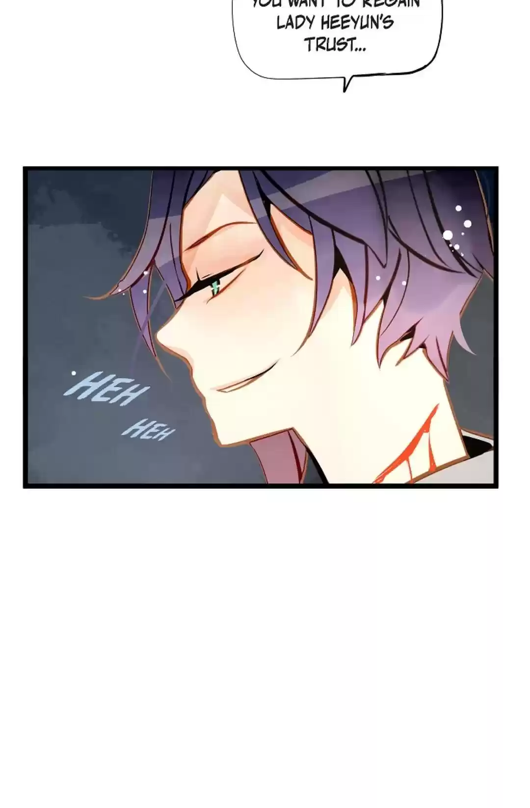 The 13Th Night Chapter 14