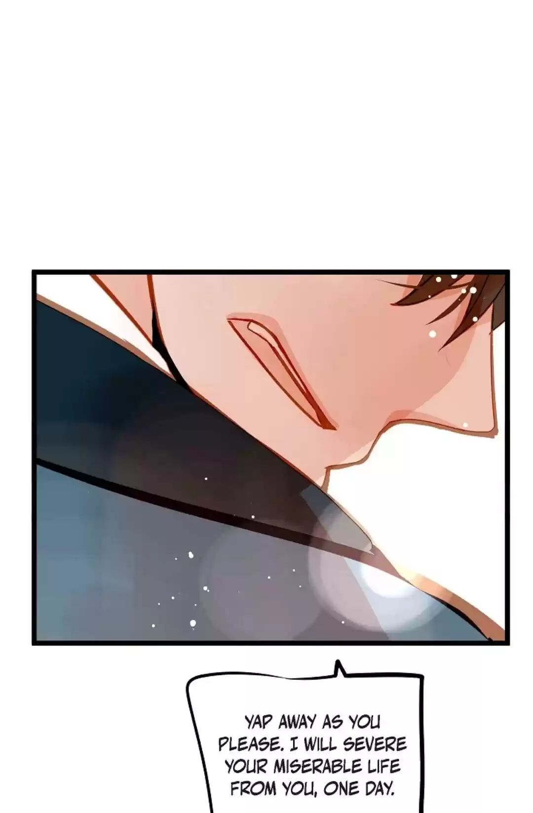 The 13Th Night Chapter 14