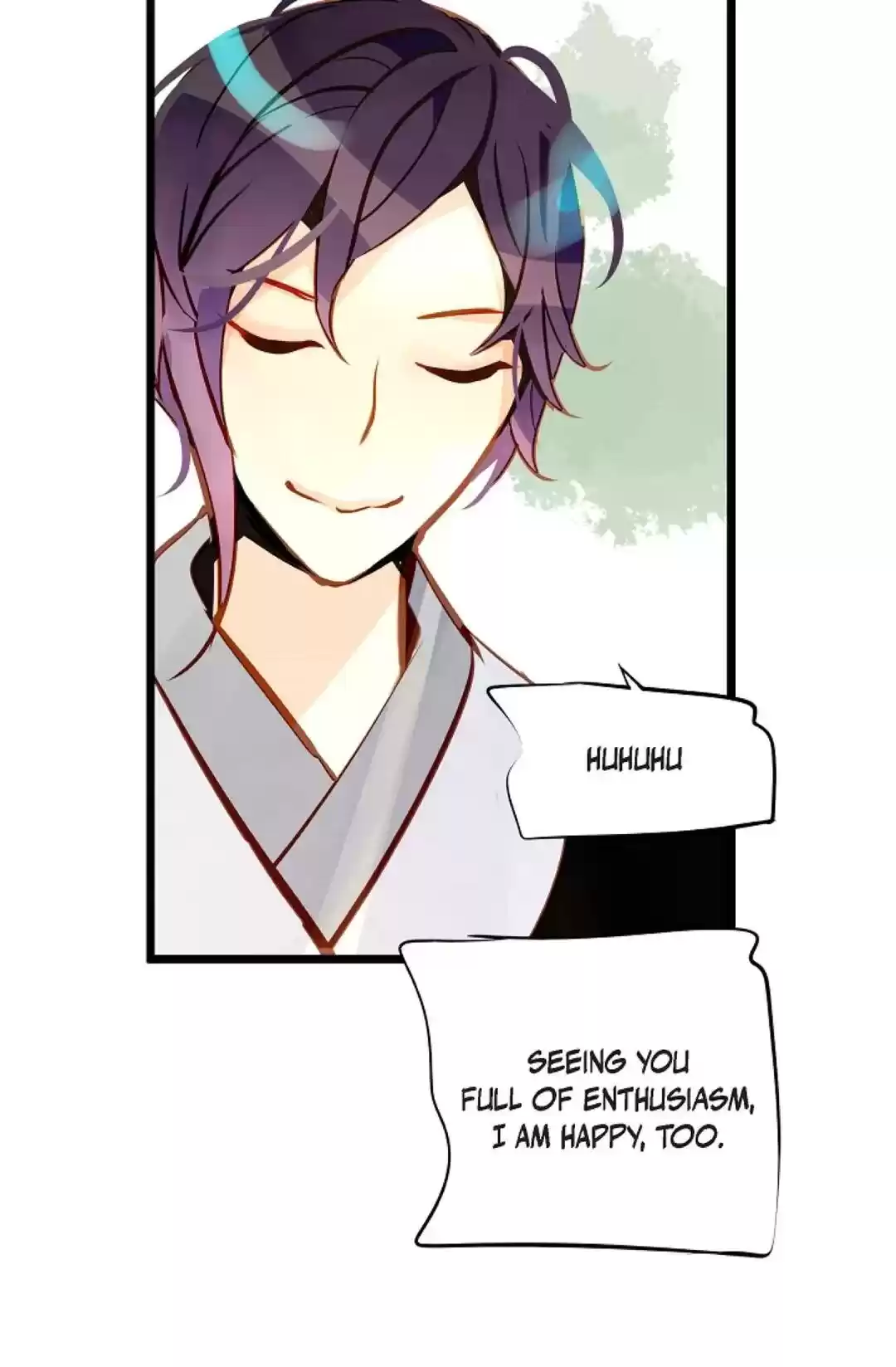 The 13Th Night Chapter 14