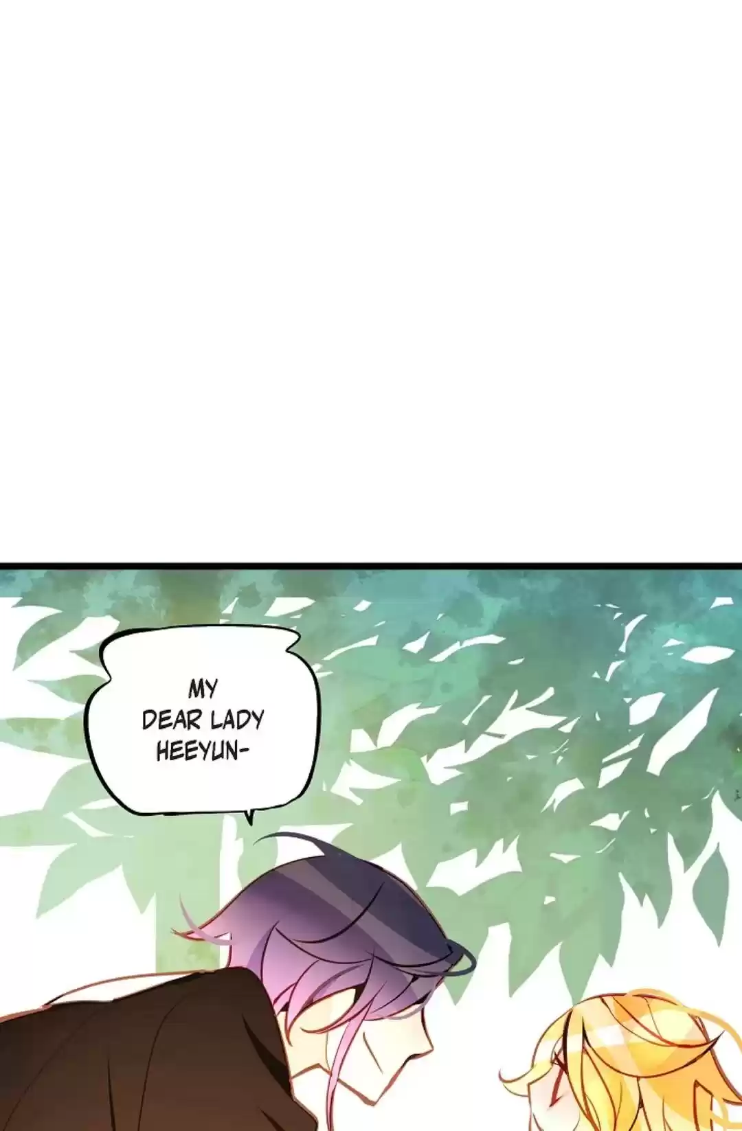 The 13Th Night Chapter 14