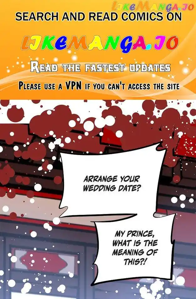 The 13Th Night Chapter 140