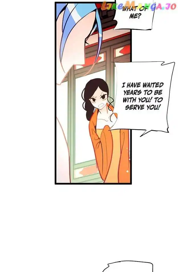 The 13Th Night Chapter 140