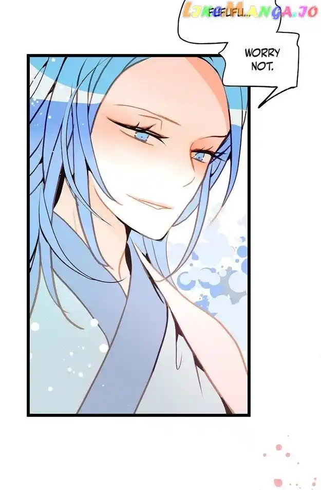 The 13Th Night Chapter 140