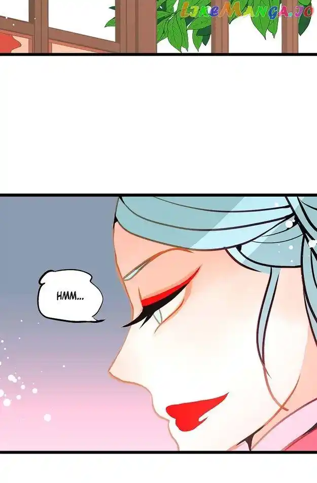 The 13Th Night Chapter 140