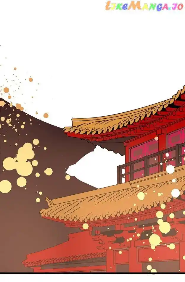 The 13Th Night Chapter 140