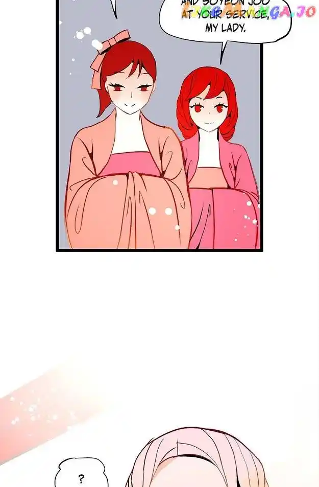 The 13Th Night Chapter 140