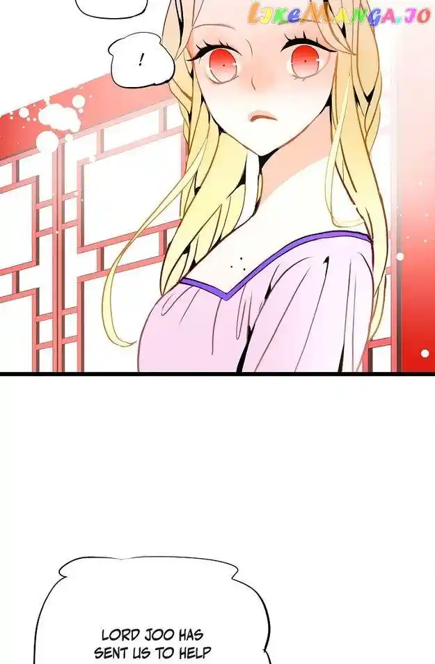 The 13Th Night Chapter 140