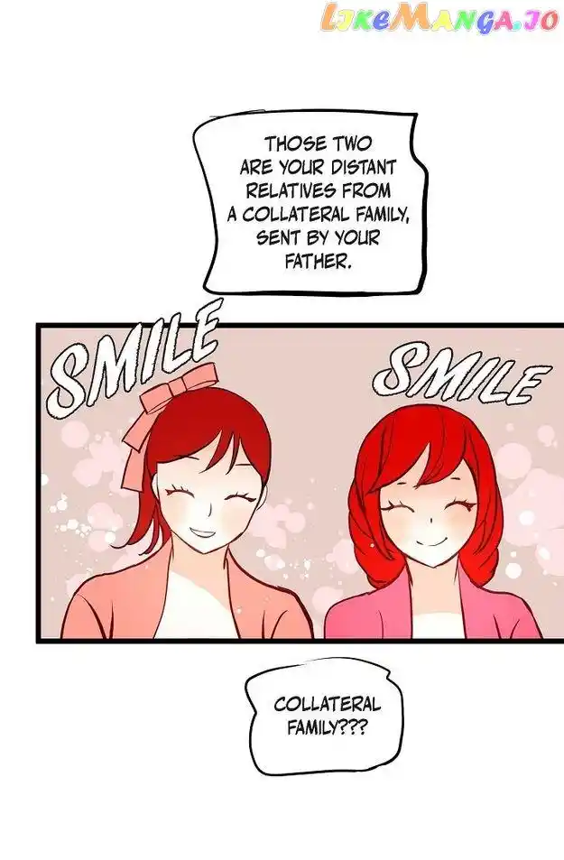 The 13Th Night Chapter 140