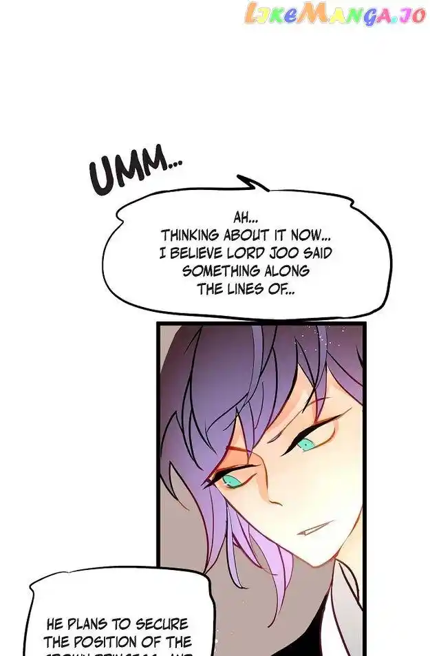 The 13Th Night Chapter 140