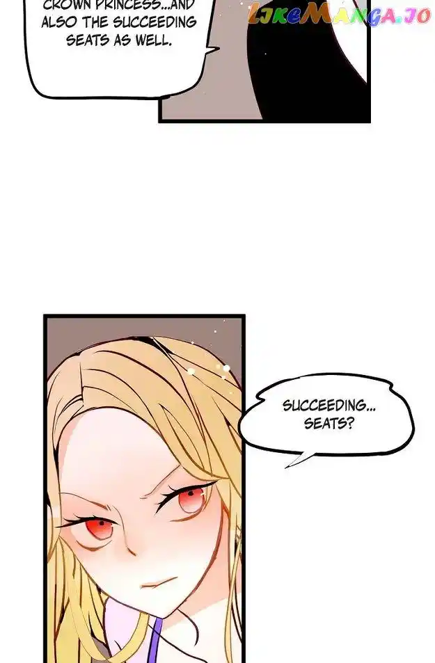 The 13Th Night Chapter 140