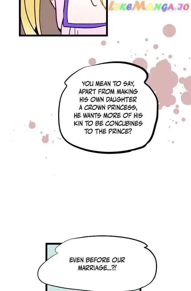 The 13Th Night Chapter 140